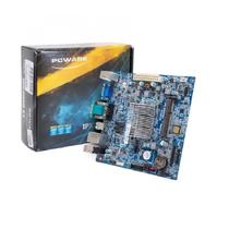 Placa Mae Pcware Mini Atx Celeron Ipx3060E1 Ddr3L