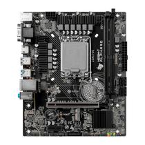 Placa Mae Pichau Alphard H610M-T, DDR4, LGA 1700, M-ATX, Chipset Intel H610, PCH-ALPH610M-T