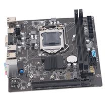 Placa-mãe Pomya B75 Gaming com portas M.2 LGA1155 DDR3