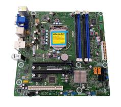 Placa Mãe Positivo 1155 Piq67cg Intel I3 I5 E I7 2ª Geração Placa Mãe Positivo 1155 Piq67cg Intel I3 I5 E I7 2ª Geração