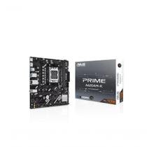 Placa Mae Prime A620M-K AM5 DDR5 Micro ATX para Ryzen Series 9000 8000 7000 Asus