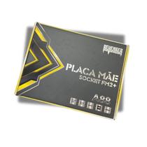 Placa Mae Revenger G-A88 DDR3 HDMI USB 3.0 FM2/FM2+ MicroAtx