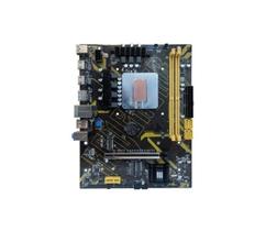 Placa mae revenger g-pc6700hq intel core i7 6700hq 2xddr4 chipset b250 matx