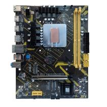 Placa Mãe Revenger GPC6300HQ Intel Core i5 6300HQ 2xDDR4 Chipset B250 mATX