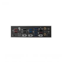 Placa-Mae ROG STRIX X870E-H Gaming Wifi 7 Gamer com Recursos Avancados para Setups Profissionais