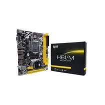 PLACA MAE SK1150 DDR3 H81/M REVENGER Suporte 4ª e 5ª geração (Haswell) processadores Intel Core