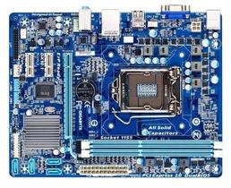 PLACA MÃE SOCKET 1155 GIGABYTE DDR3 INTEL CORE i3/i5/i7 AUDIO HD PCI 3.0 OEM PLACA MÃE SOCKET 1155 GIGABYTE DDR3 INTEL CORE i3/i5/i7 AUDIO HD PCI 3.0 OEM