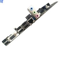 Placa Mãe Soquete 775 Afox Ig31-Ma6 Ddr2 Vga Usb2.0 Lan Som Placa Mãe Soquete 775 Afox Ig31-Ma6 Ddr2 Vga Usb2.0 Lan Som