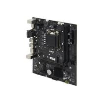 Placa Mãe Star H470 Micro ATX - Suporte LGA1200 DDR4 HDMI/VGA