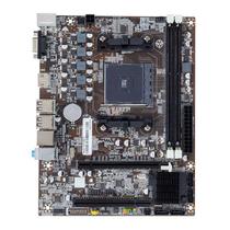 Placa Mae TGT A88, DDR3, Socket FM2+, Chipset AMD A88, TGT-A88-01