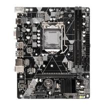 Placa Mae TGT H310M-T, DDR4, Socket LGA 1151, Chipset H310, TGT-H310M-T - Mancer