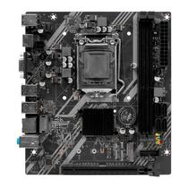 Placa Mae TGT H61-T, DDR3, LGA 1155, M-ATX, CHipset Intel H61, TGT-H61-T - TGT Target