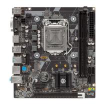 Placa Mae TGT H81-T, DDR3, LGA 1150, M-ATX, Chipset Intel H81, TGT-H81-T