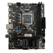 Placa mãe Tob h410ght M162AR1.0
