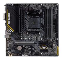 Placa-Mãe TUF GAMING A520M-PLUS II ASUS