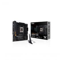 Placa Mae TUF Gaming B650M-E Wifi AM5 Micro ATX DDR5 para Ryzen 7000 e 8000 Asus
