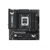Placa Mae TUF GAMING B850M-PLUS WIFI AMD AM5 DDR5 Micro ATX Wifi 6E Asus Placa Mae TUF GAMING B850M-PLUS WIFI AMD AM5 DDR5 Micro ATX Wifi 6E Asus