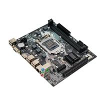 Placa-Mãe Valianty H61-MA2 Intel LGA1155 DDR3 1600MHz