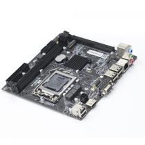 Placa mae vx pro h61sg m2 lga1155 ddr3