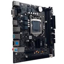 Placa Mãe VXPRO H110, Intel LGA1151, DDR4, Chipset Intel H110 - VXMBH110 Placa Mãe VXPRO H110, Intel LGA1151, DDR4, Chipset Intel H110 - VXMBH110