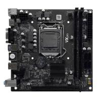 Placa Mae Vxpro Lga 1151 Ddr4 Vxmbh310 Oem