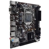 Placa Mae Vxpro Vxh510 Chipset H470 Nvme