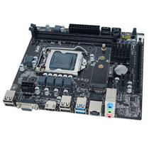 Placa mae vxpro vxmbb250 oem lga 1151