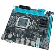 Placa mae vxpro vxmbh61 lga 1155 Placa mae vxpro vxmbh61 lga 1155