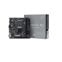 Placa Mae Vxpro Vxmbh61 Lga1155 Box (Intel) Ddr3 Placa Mae Vxpro Vxmbh61 Lga1155 Box (Intel) Ddr3