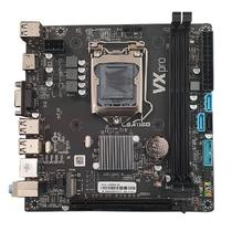 Placa Mae Vxpro Vxmbh81 Lga1150 Bulk (Intel) Ddr3 Placa Mae Vxpro Vxmbh81 Lga1150 Bulk (Intel) Ddr3