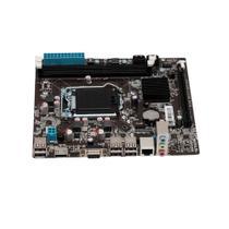 Placa mãe wpc, chipset h61, intel lga 1155, matx, ddr3 Placa mãe wpc, chipset h61, intel lga 1155, matx, ddr3