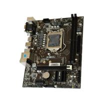 Placa Mãe YON H310G398, Chipset H310, Intel LGA 1151, mATX, DDR4