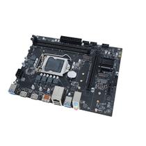 Placa Mãe YON H511G653 GL, Chipset H470, Intel LGA 1200, mATX, DDR4