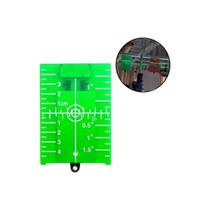 Placa Magnética Para Nivelamento Verde Medidor de Nível - Plaster Placa Magnética Para Nivelamento Verde Medidor de Nível - Plaster