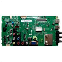 Placa Main BRIC-6513 SW004 VC Tv Philco PH24D21D Original