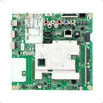 Placa Main Principal 43um7500psb Ebu65202803 43um7500 S Placa Main Principal 43um7500psb Ebu65202803 43um7500 S
