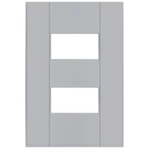 Placa Mares 4x2 2 Mod Afastada Romazi