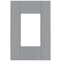 Placa Mares 4x2 3 Mod Juntos Br Romazi