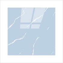 Placa marmore adesiva flexivel alto brilho parede