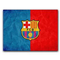 Placa MDF 20 cm x 30 cm - Barcelona (BD01)