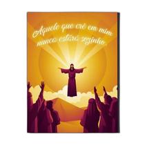 Placa MDF 30x20cm Alta Qualidade e Durabilidade