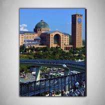 Placa MDF 30x20cm Impressão Alta Qualidade Fita Dupla Face