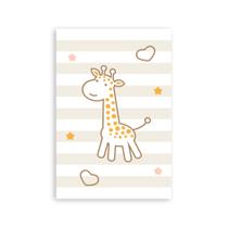Placa MDF Foto Itália Bonde Amarelo 20x30cm Placa MDF Foto Itália Bonde Amarelo 20x30cm