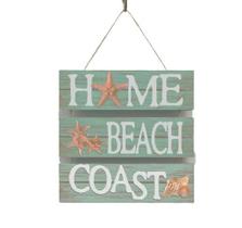 Placa Mdf Home beach