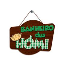 Placa mdf junina Placa mdf junina