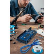 Placa Mega 2560 ATmega2560 Completa + Cabo