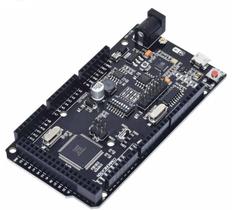 Placa Mega Wifi Atmega2560 Esp8266 Compatível com Arduino - 32MB Memória
