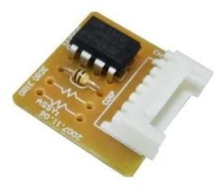 Placa Memória Eeprom EBR76464019 Ar LG USNQ122HSA0 Original