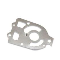 Placa Mercury 150hp 175hp externa inox para bomba de águaA