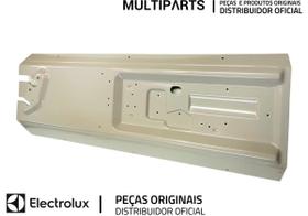 Placa Metalica Frontal Cond Ar Split - A07456401 Electrolux
